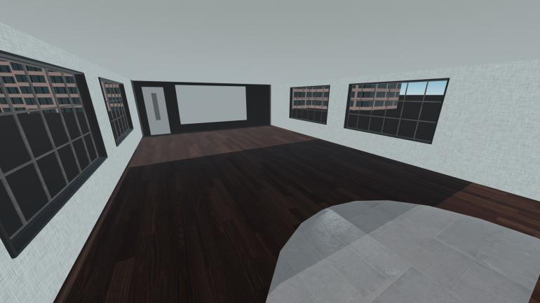 Conference Room "B" Style