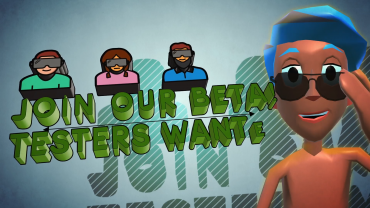 DoVille Steam Beta Sign Up