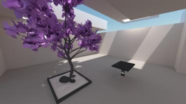 WebXR Zen