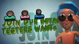 DoVille Steam Beta Sign Up