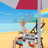 DoVille Beach