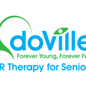 DoVille Info Logo